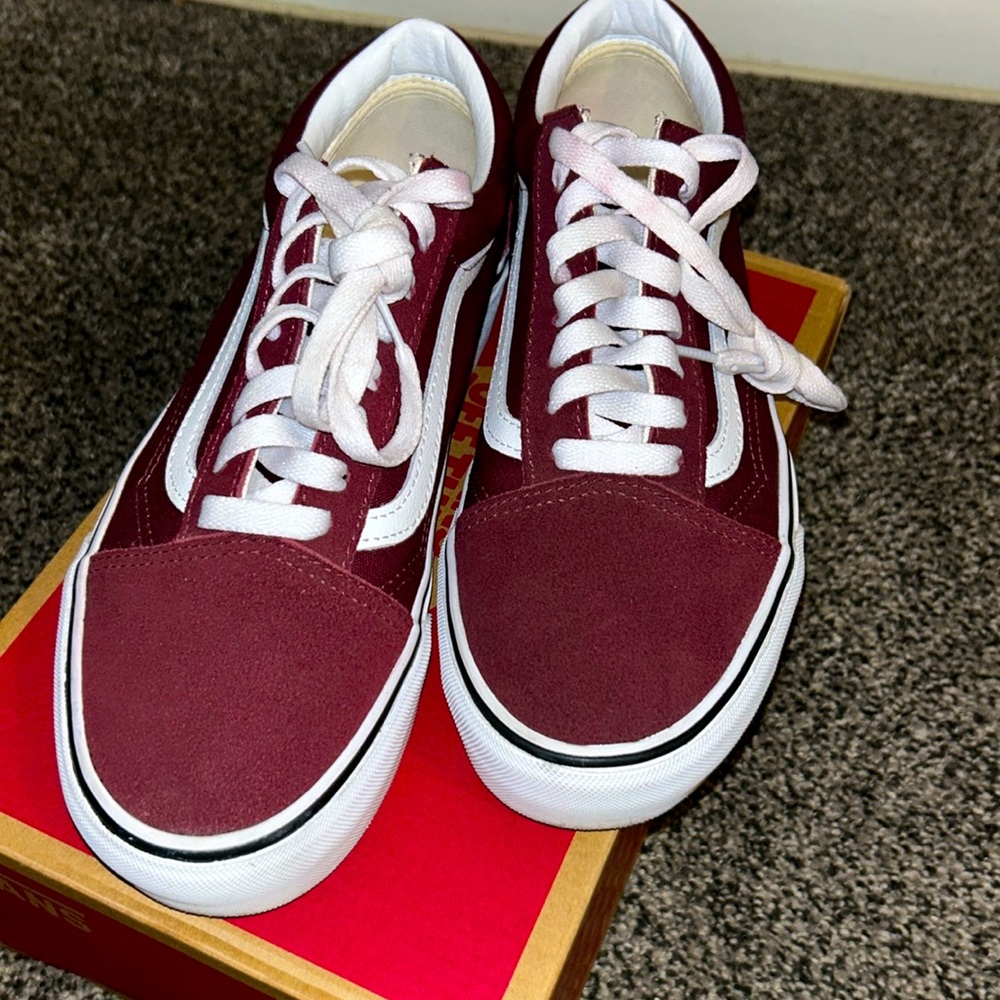 Vans